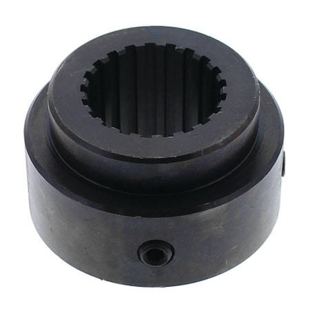 Db Electrical Hub X series, Bore Size 1 3/8" For Industrial Tractors; 3016-0138